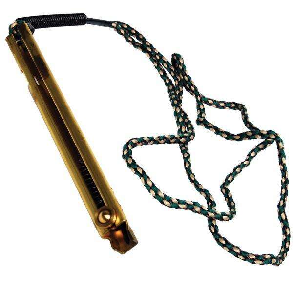 Misc. Accessories Knight Rifles Ready Series MUSKET CAPPER BRASS W/LANYARD • Model: Ready Series